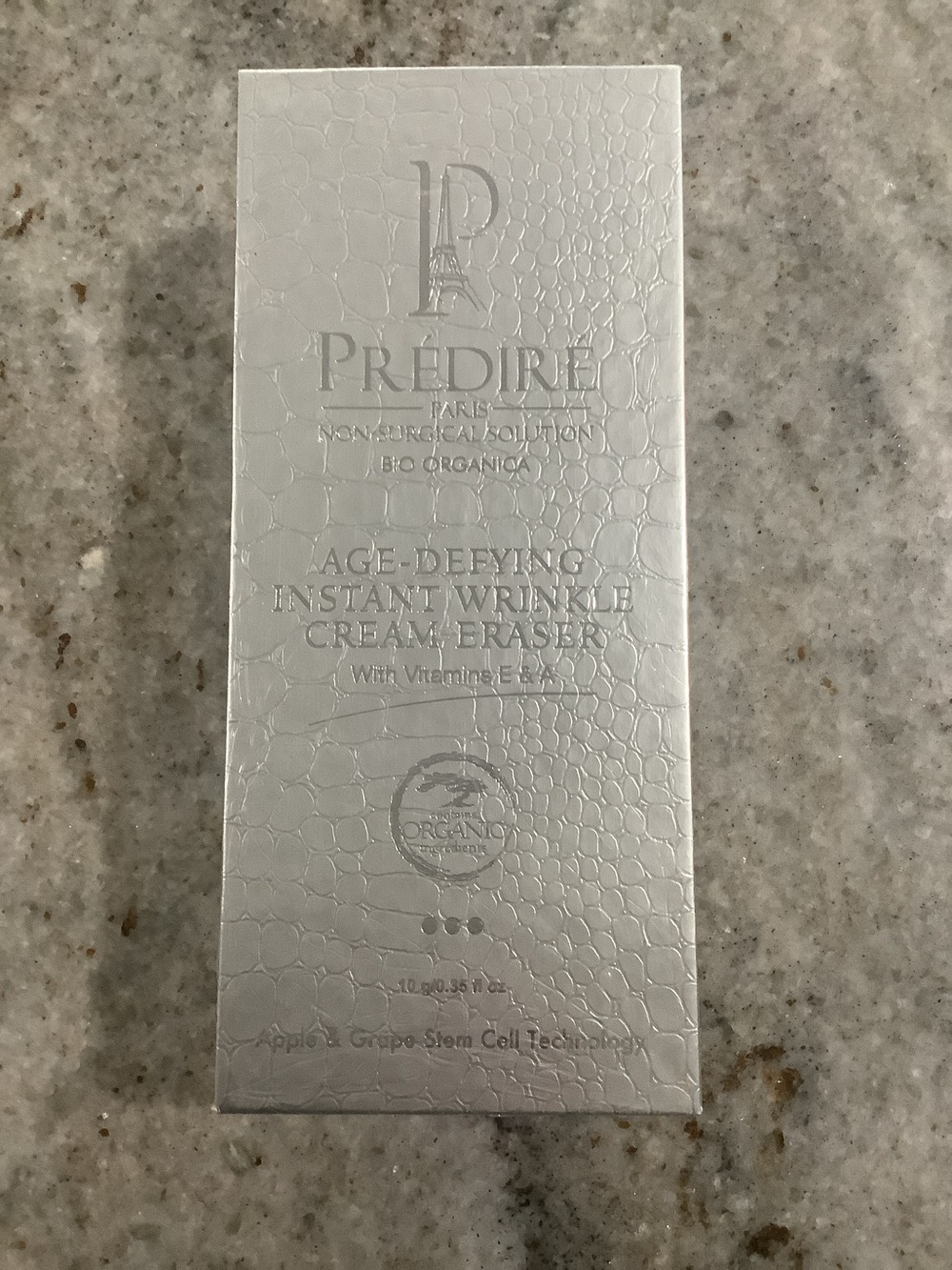 Predire Age-Defying Instant Wrinkle Eraser